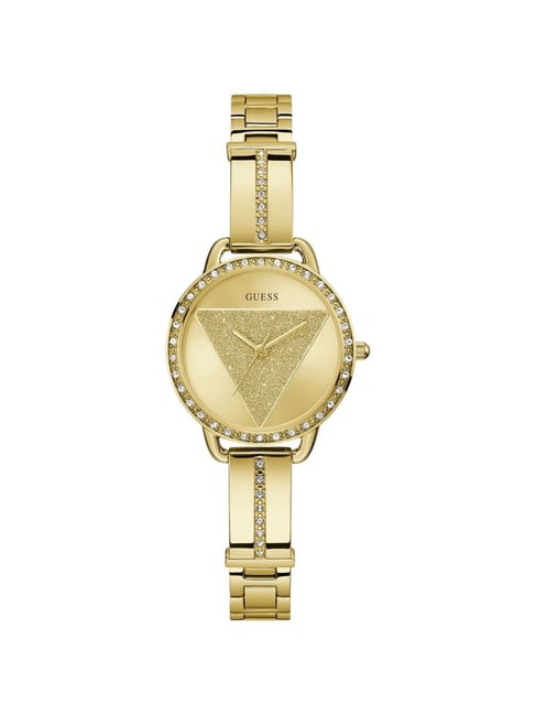 Guess GW0914L2 Tri Bellini Analog Watch for Women-picture-29