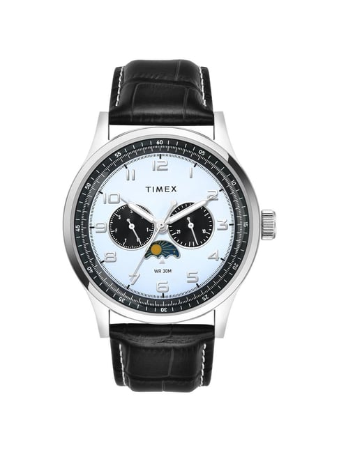 Timex TWEG19607 Analog Watch for Men