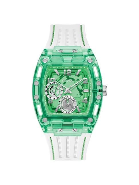 Guess GW0499G10 Phoenix Analog Watch for Men