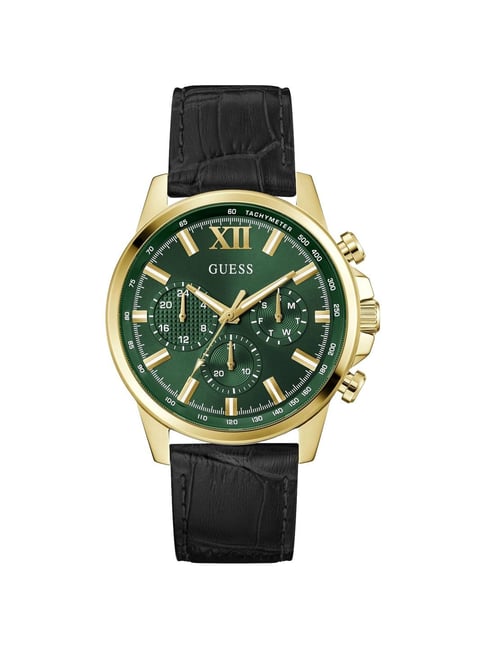 Guess GW0901G4 Walker Analog Watch for Men-picture-30