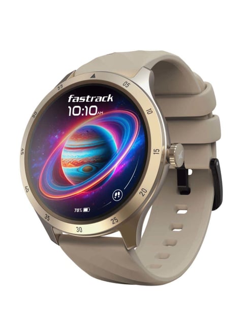 Flipkart Fastrack Fr1 Fastrack Smart Watch For Men Fastrack