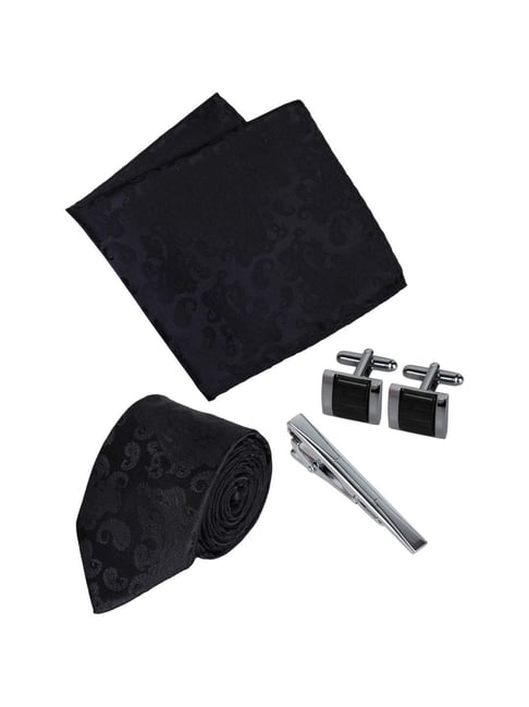 park avenue black tie