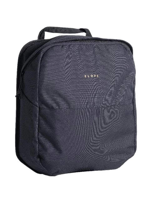 Elops by Decathlon 100 Pannier Rack Bike Bag 15L