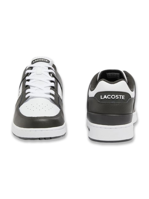 T Clip Tenis De Lacoste Tenis Lacoste T-Clip Hombre