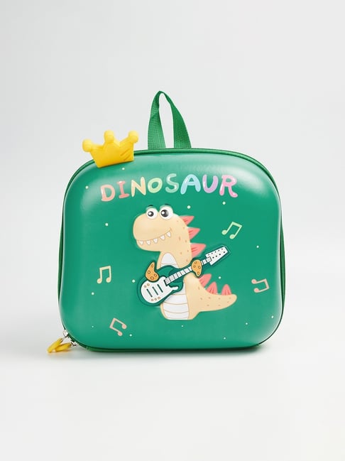 Ginger by Lifestyle Green Cartoons Backpack-picture-13