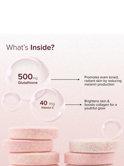 GNC Radiance Glutathione Effervescent GNC Radiance Glutathione Effervescent