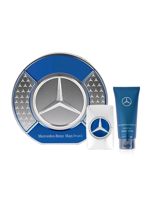 Mercedes-Benz Man Bright Gift Set