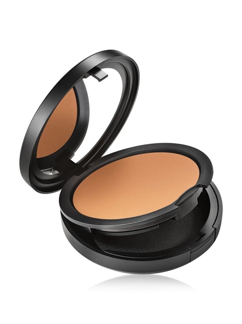M.A.C Studio Fix Powder Plus Foundation NW35 - 12 gm-picture-27