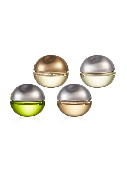 DKNY Be Delicious Eau de Parfum Mini Set
