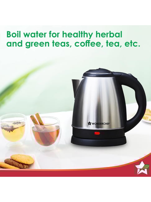 Odac Wirecutter Electric Tea Kettle Best Tea Kettle Wirecutter Shop