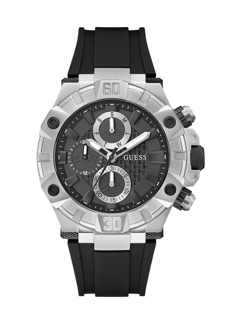 Guess GW0802G1 SPORT Chronograph Watch For Men