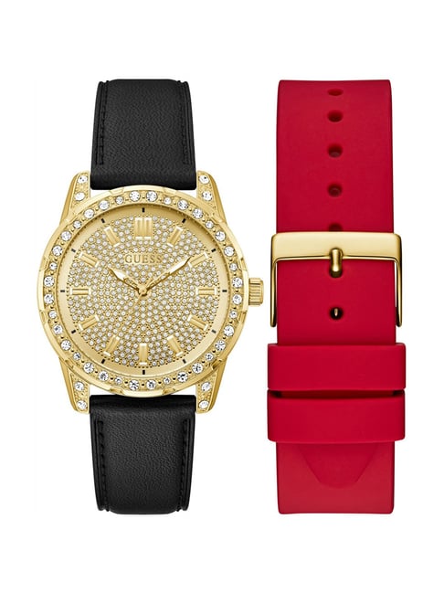 guess smart watches for women