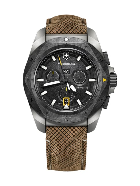 VICTORINOX Chrono Watch for Men