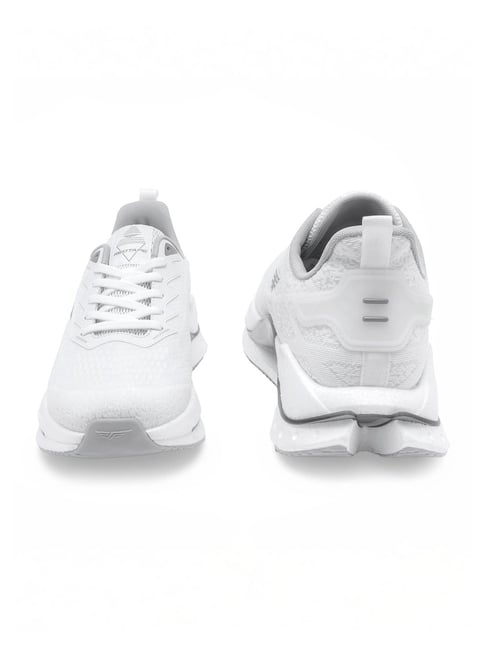 Red Tape Men's Drift Grey Running Shoes