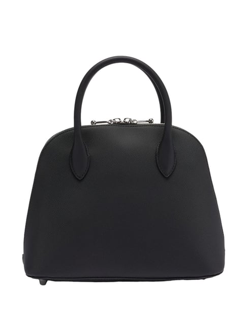 Bugatti Daily Sac Lacoste Bugatti Noir Buy Lacoste Black Daily - Main Image