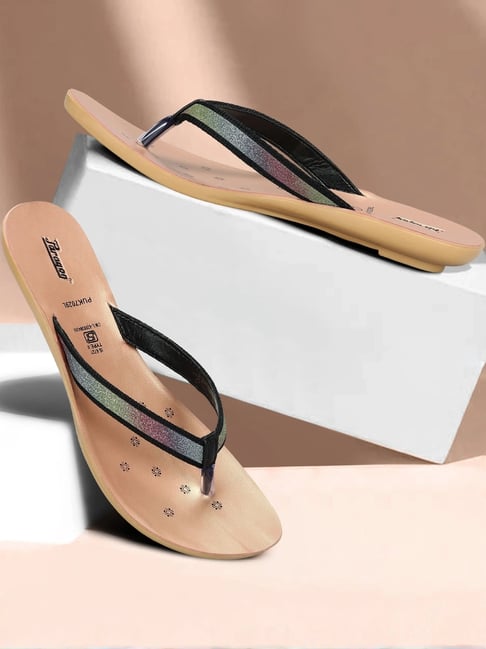 Ladies Sandals Paragon Chappals For Womens Buy Paragon Women's - Main Image