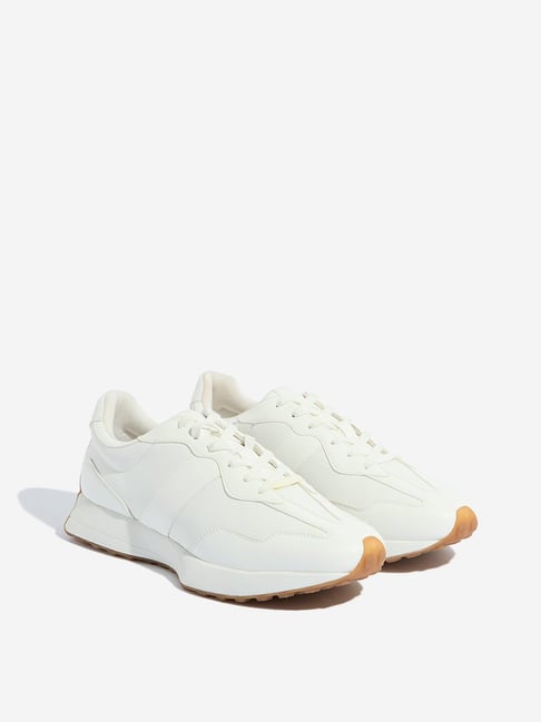 Jpnns Soleplay Shoes Sneakers Buy SOLEPLAY White Sneakers From