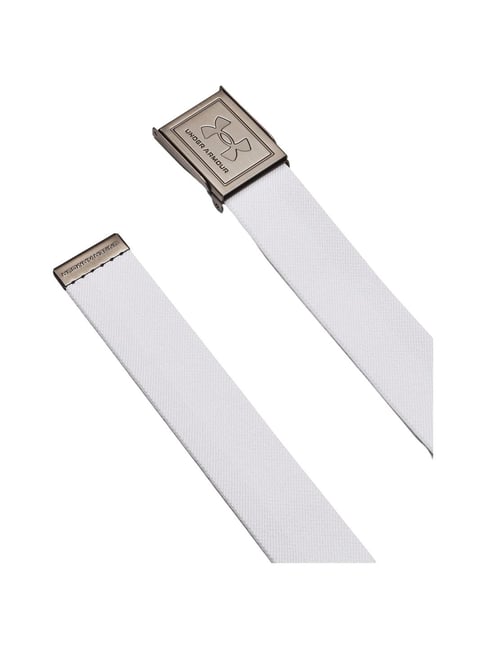 under armour reversible belt
