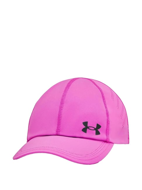 VAKT. バクト CAP PINK Men's Pink GGG Hat – Golf Girl Games