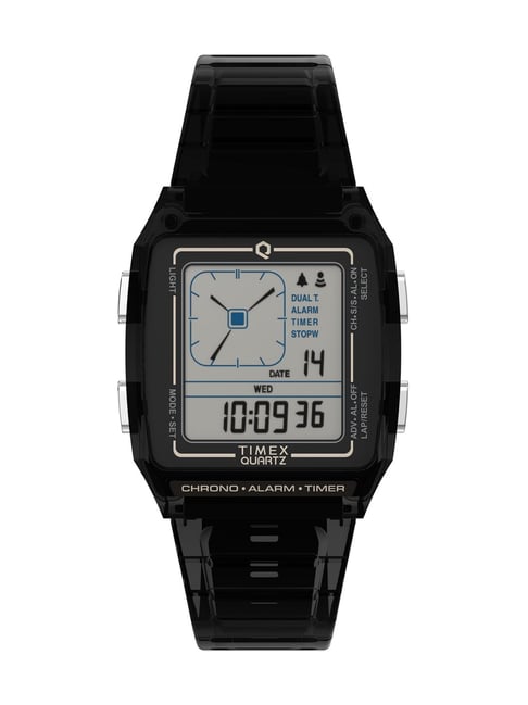 Timex TW2W45000UJ Digital Unisex Watch-picture-12