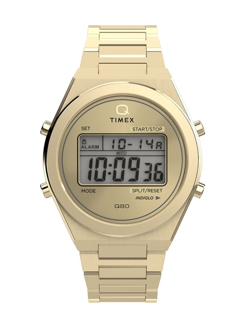 Timex TW2Y09700UJ Digital Watch for Men-picture-39