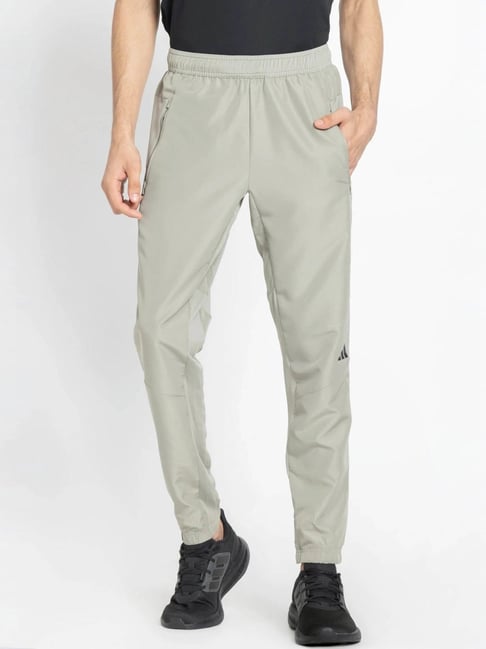 Buy Adidas Adidas Chino Joggers India Adidas Men Khaki Adidas