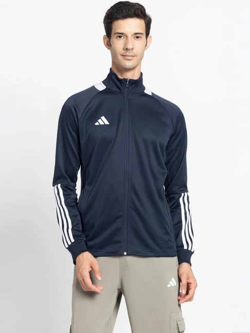 Adidas Blue M SERENO TJ Jacket-picture-20