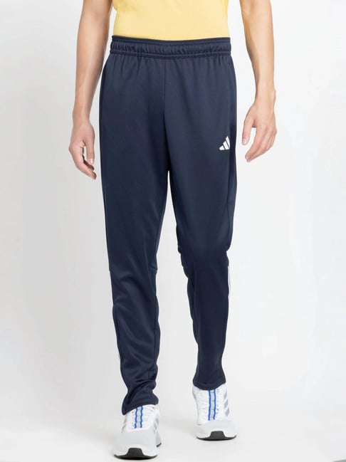 Adidas Blue M SERENO PT Trackpants-picture-13