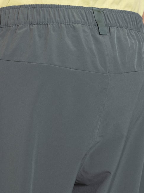 Adidas Grey MT ESS Trackpants