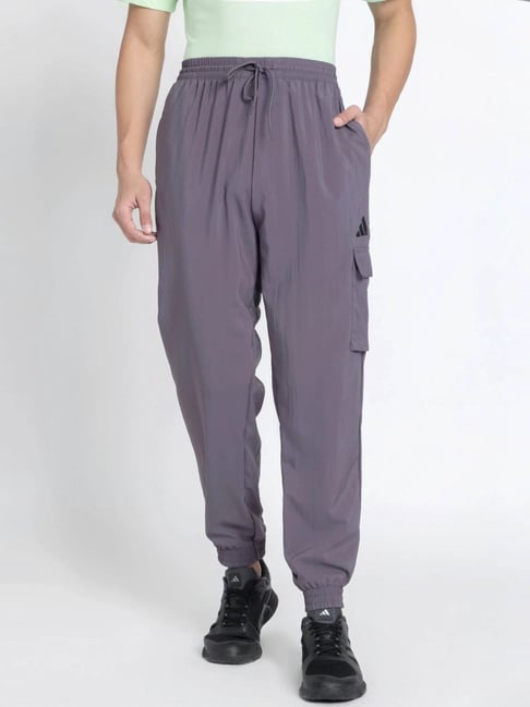 Adidas Grey M SL PT Cargos-picture-14