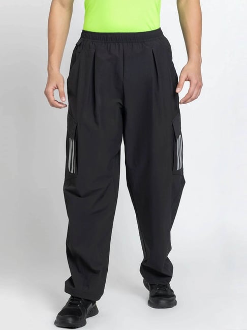 Adidas Black MER MC PNT M Trackpants