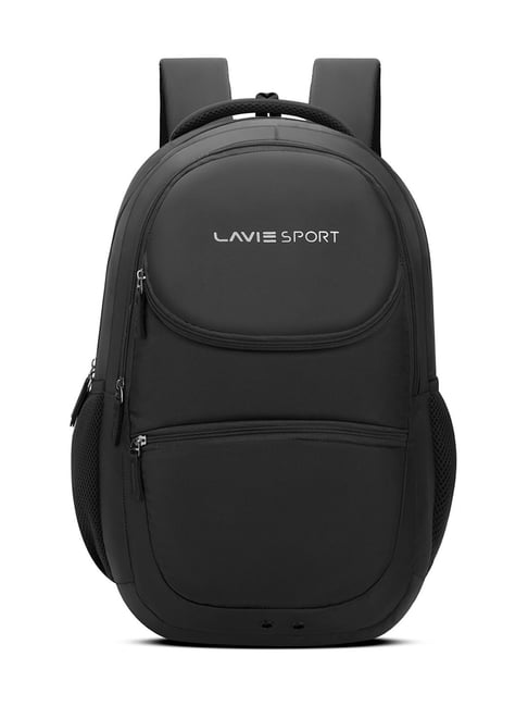 Lavie Backpack Large Sport Backpack LAVIE SPORT Quest Black