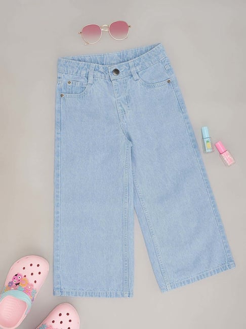 pantaloons junior Kids Girls Jeans-picture-31