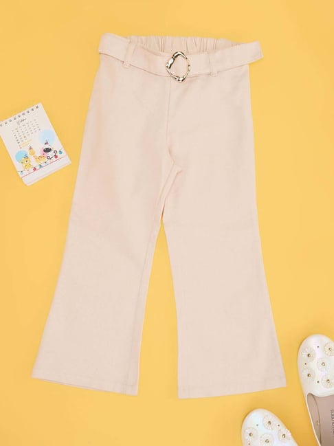 pantaloons junior Kids Girls Trousers & Pants-picture-36