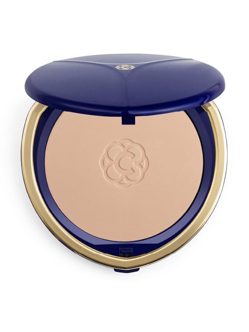 Chambor My Match Silver Shadow Compact Powder NRR3 Sable - 32 gm-picture-37