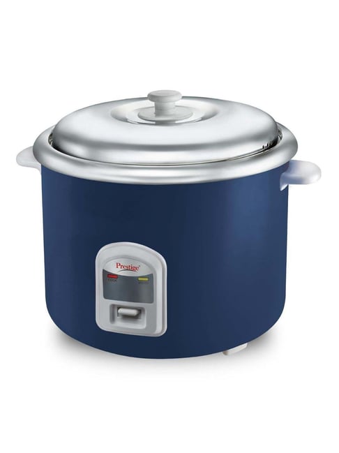Electric Cooker Prestige Two In One Cooker Prestige Prwo Prestige