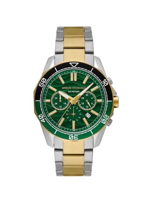 Armani Exchange AX1966 Analog Watch for Men