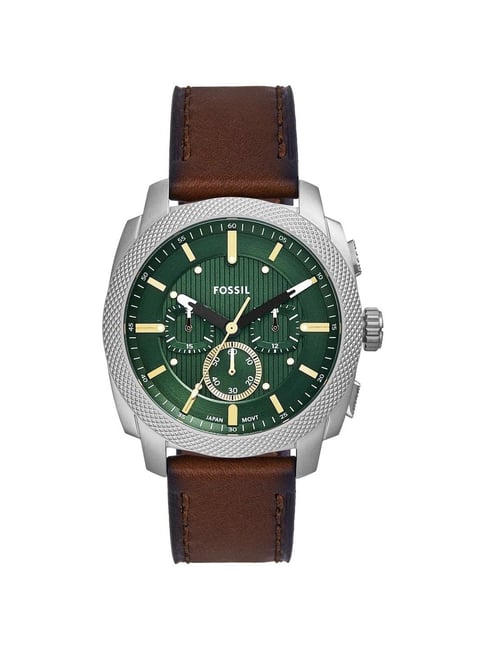 Collection Fossil New Watches Buy Fossil Men Black Dial Watch