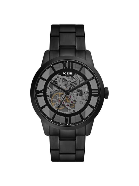 Fossil ME3269 Townsman Analog Watch for Men