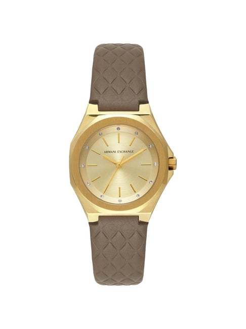 Armani Exchange AX4617 Analog Watch for Women-picture-25