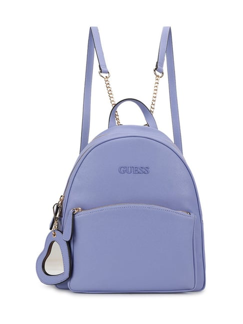 Tata Cliq Guess Backpack Purse Pink Leather Purse Tata Cliq Bags