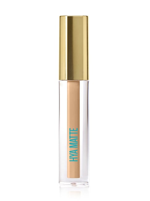 Lakme 9to5 Hya Matte Liquid Concealer Beige C04 - 2 ml-picture-10