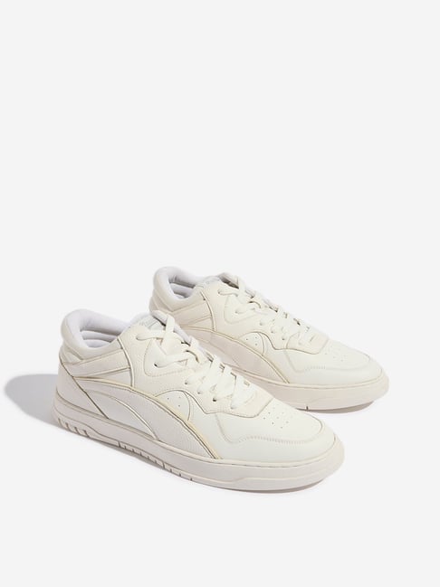 Soleplay Shoes White Sneakers Price History Of SOLEPLAY By