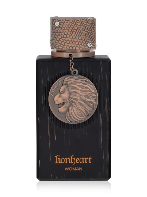 ['armaf', 'armaf'] Armaf Club De Nuit Lionheart Eau De Parfum Woman - 100 ml-picture-27