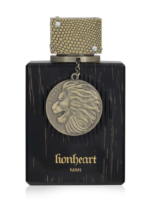 ['armaf', 'armaf'] Armaf Club De Nuit Lionheart Eau De Parfum Man - 100 ml-picture-28