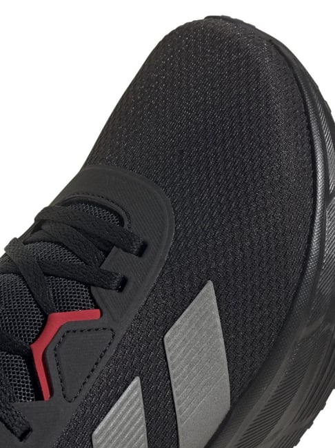 Adidas Men's GALAXY Black Running Shoes