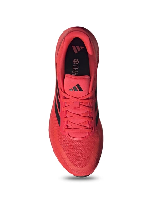 Buy Adidas Men's RUNFALCON 5 Red Running Shoes for Men at Best Price @ Tata  CLiQ
