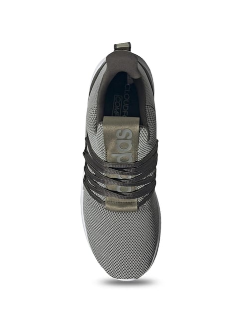 adidas lite racer adapt 3.0 grey