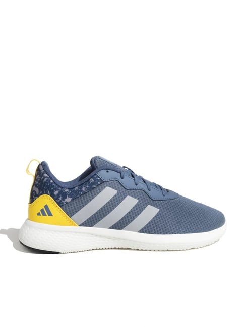 adidas gazelle silver green womens ADIDAS FLYDOOT M RUNNING SHOES FOR MEN– Rocking Deals main image 0