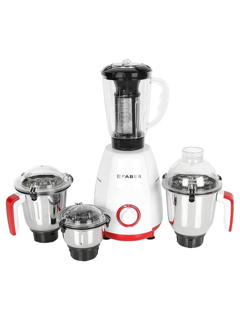 Mixer Machine Faber Mixer Grinder FABER FPB 1000 W Juicer Mixer